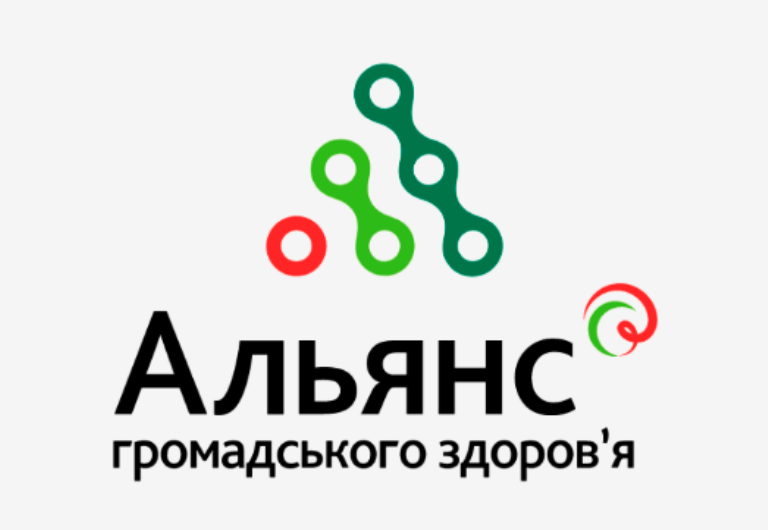 Альянс громадського здоров’я