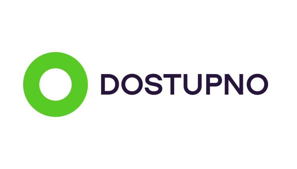 DOSTUPNO