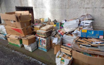 ♻️ ЕКО-ВОЛОНТЕРСТВО ДЛЯ АРМІЇ