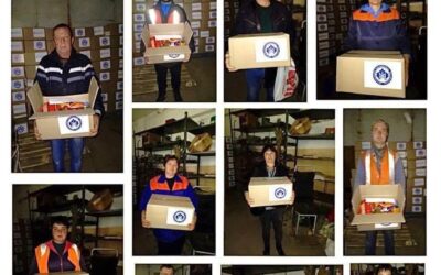 📦 Продуктова допомога працівникам і пенсіонерам