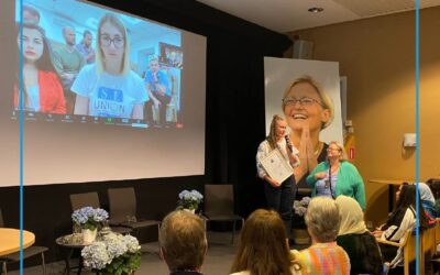 🤝 “Trade Union Lifeline” — ініціатива, яка рятує”