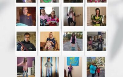 🎁 Допомога дітям — за підтримки міжнародних партнерів