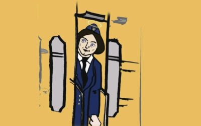 Молодь залізниці: поруч у найважчі моменти